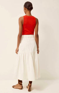 Marie Oliver - Sophie Maxi Skirt