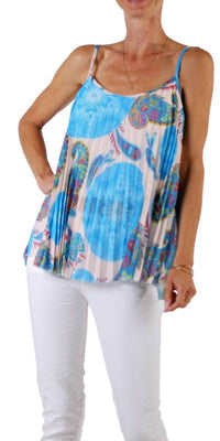 Gigi Moda - Edie Tank Top