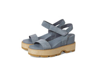 Sorel - Women's Joanie Iv Y Strap Wedge Sandal