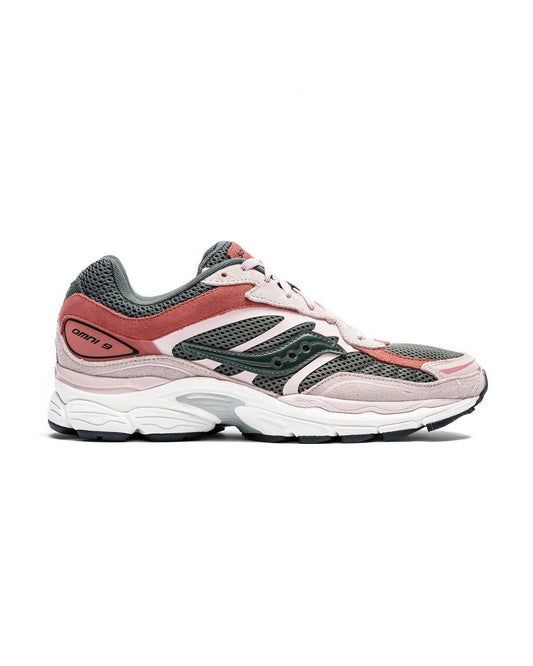 Saucony - MEN'S PROGRID OMNI 9 SHOES