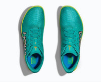 Hoka Unisex Cielo X 2 Md Racing Shoes in ceramic evening primrose - women's shoe - view 5