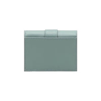 Salvatore Ferragamo - Women's Folding Card Wallet