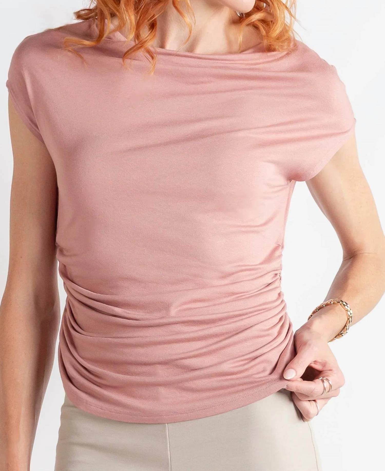 Revir - Ariella Sleeveless Top