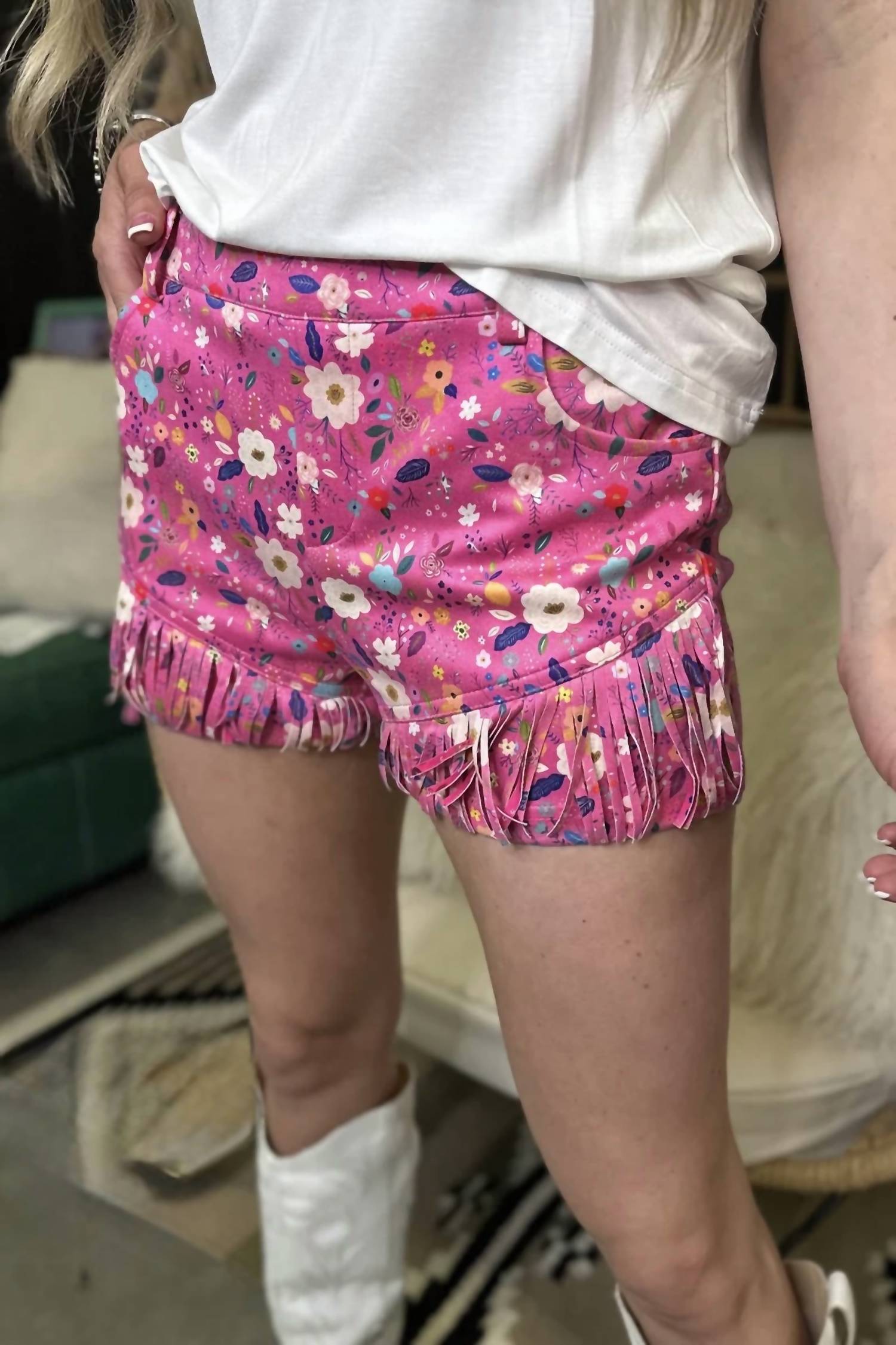 Sterling Kreek - Pioneertown Shorts
