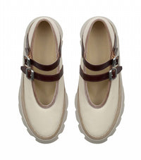 4Ccccees - Women's Tura Ballet Shoes