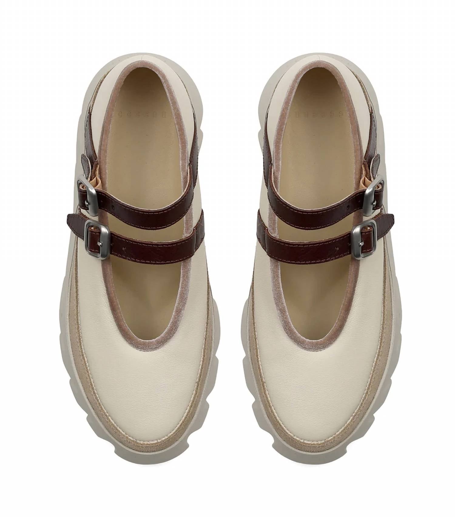 4Ccccees - Women's Tura Ballet Shoes