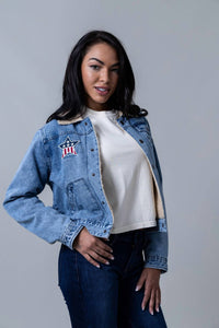 Kimes Ranch - Kimes Ranch Vaquero Denim