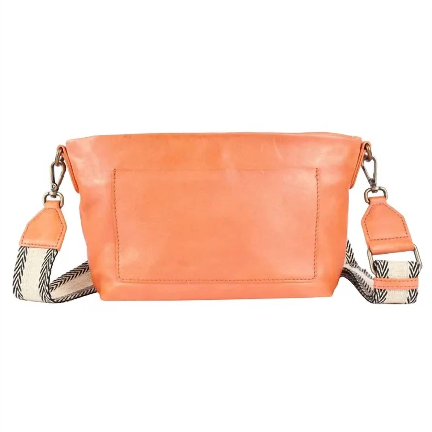 Latico - Women's Aquarius Crossbody Bag