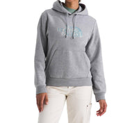 The North Face - Evolution Regenerative Ink Half Dome Hoodie