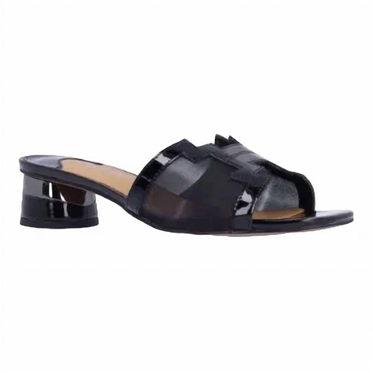 J. Renee - Women's Amorra Slide Sandals