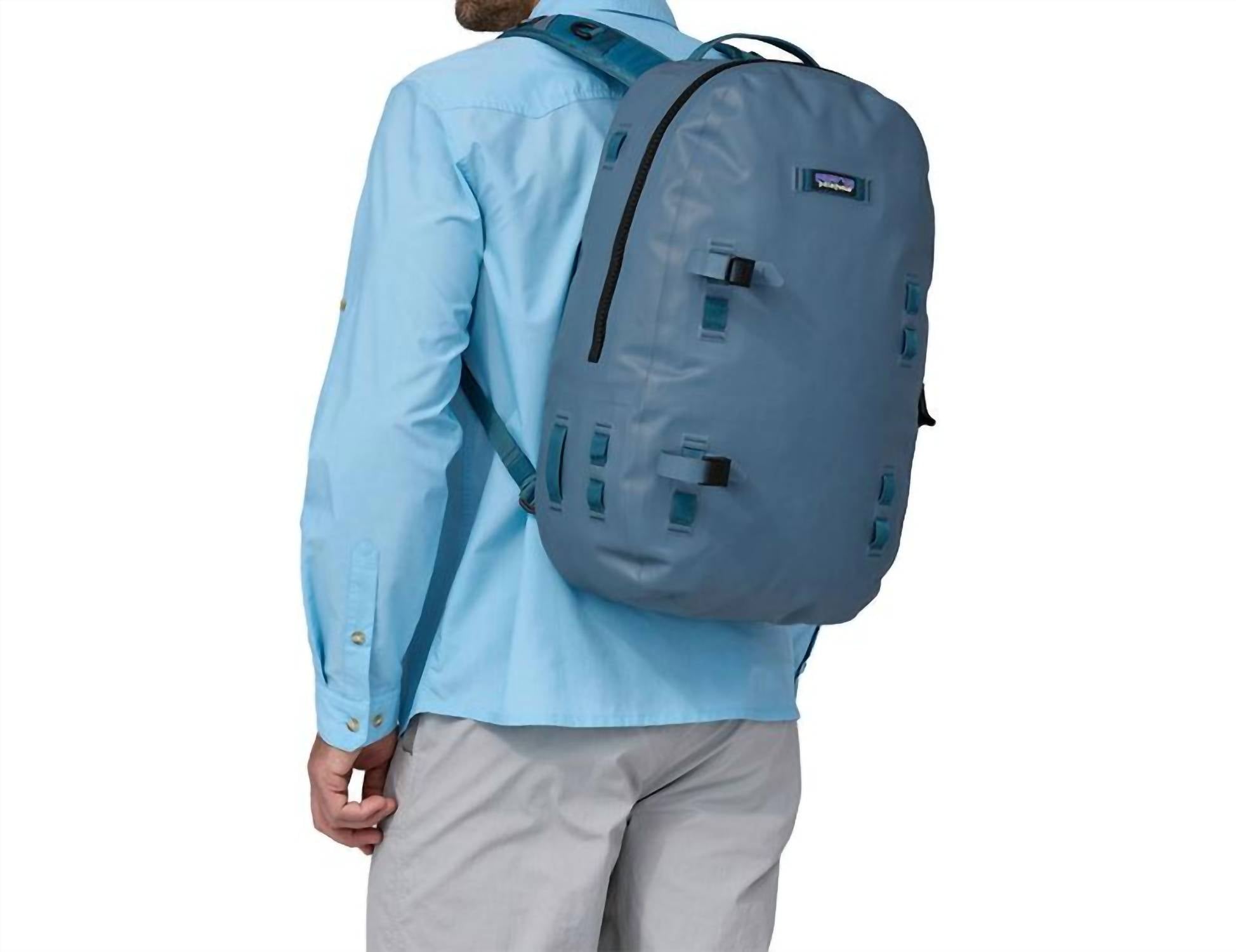Patagonia - Men's Guidewater Waterproof Backpack