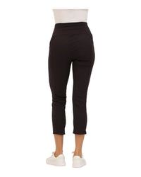Wearables - High Waist Jetter Pants