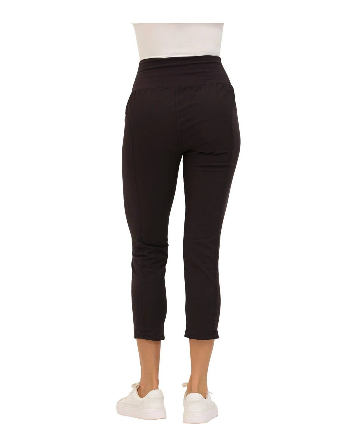 Wearables - High Waist Jetter Pants