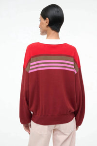 Staud - Sail Sweater