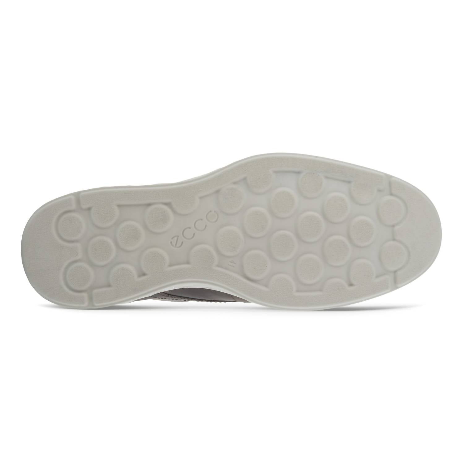 ECCO Men's S Lite Hybrid Derby Shoes in coffee - men's shoe - view 4