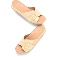 Kork-Ease - Women's Mesa Slide Sandals