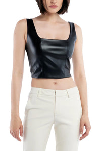 Lblc The Label - Benny Bustier Top