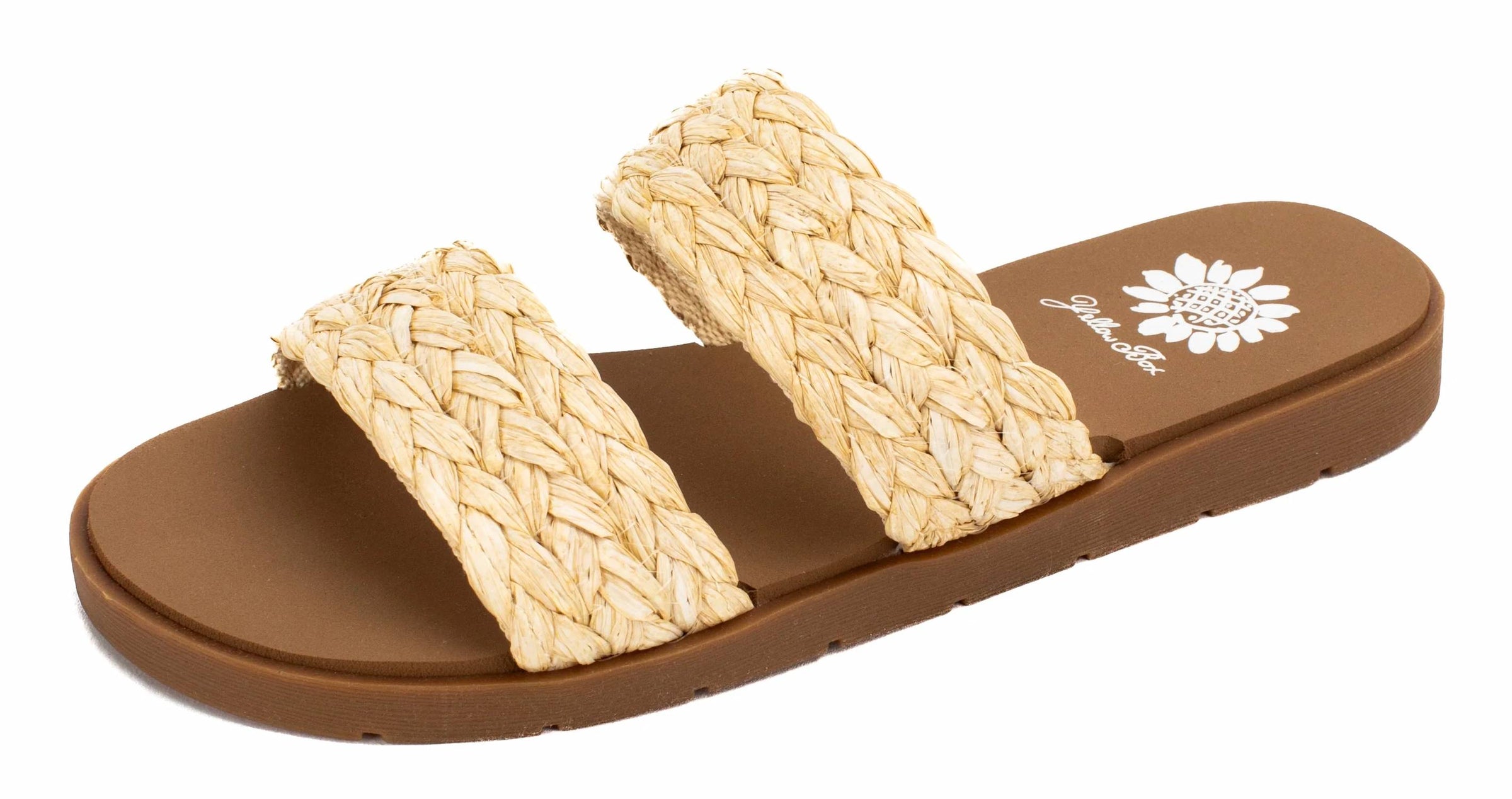 Yellowbox - Women's Filbert Slide Sandal