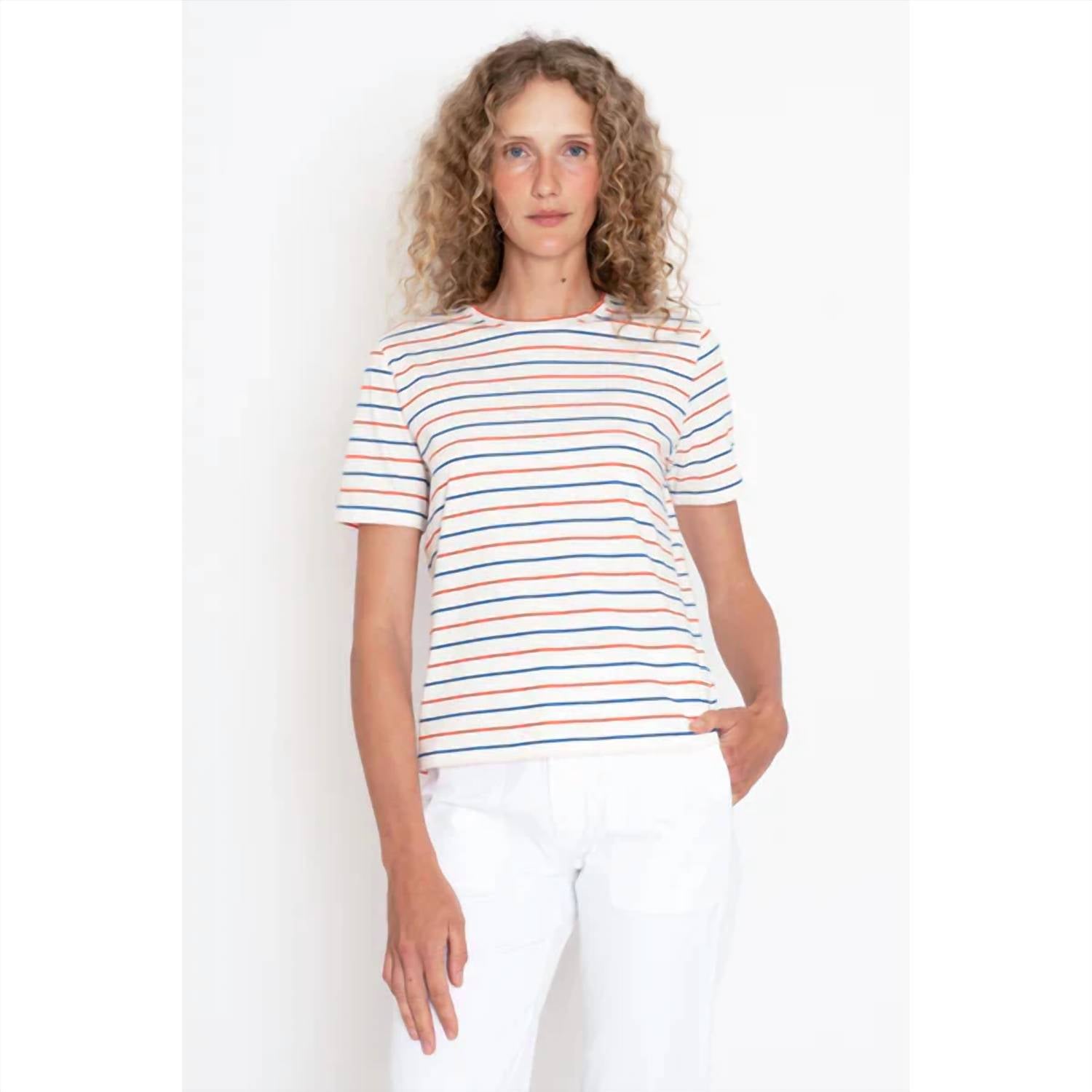 Kule - Modern Short Sleeve T-shirt
