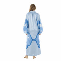 Emily Mccarthy - Fiona Dress
