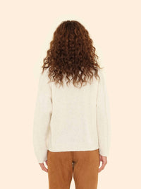 Xirena - Ethan Collared Sweater