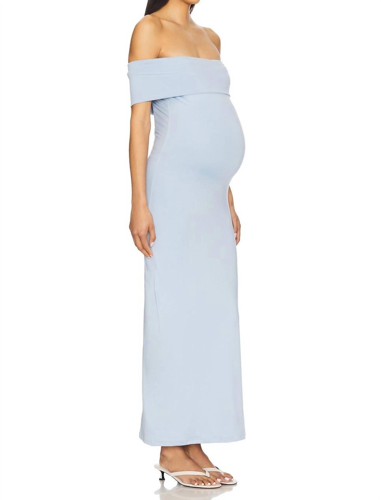 Bumpsuit - Bianca Dress