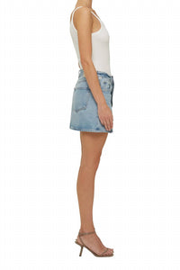 Citizens Of Humanity - Ramona Mini Skirt