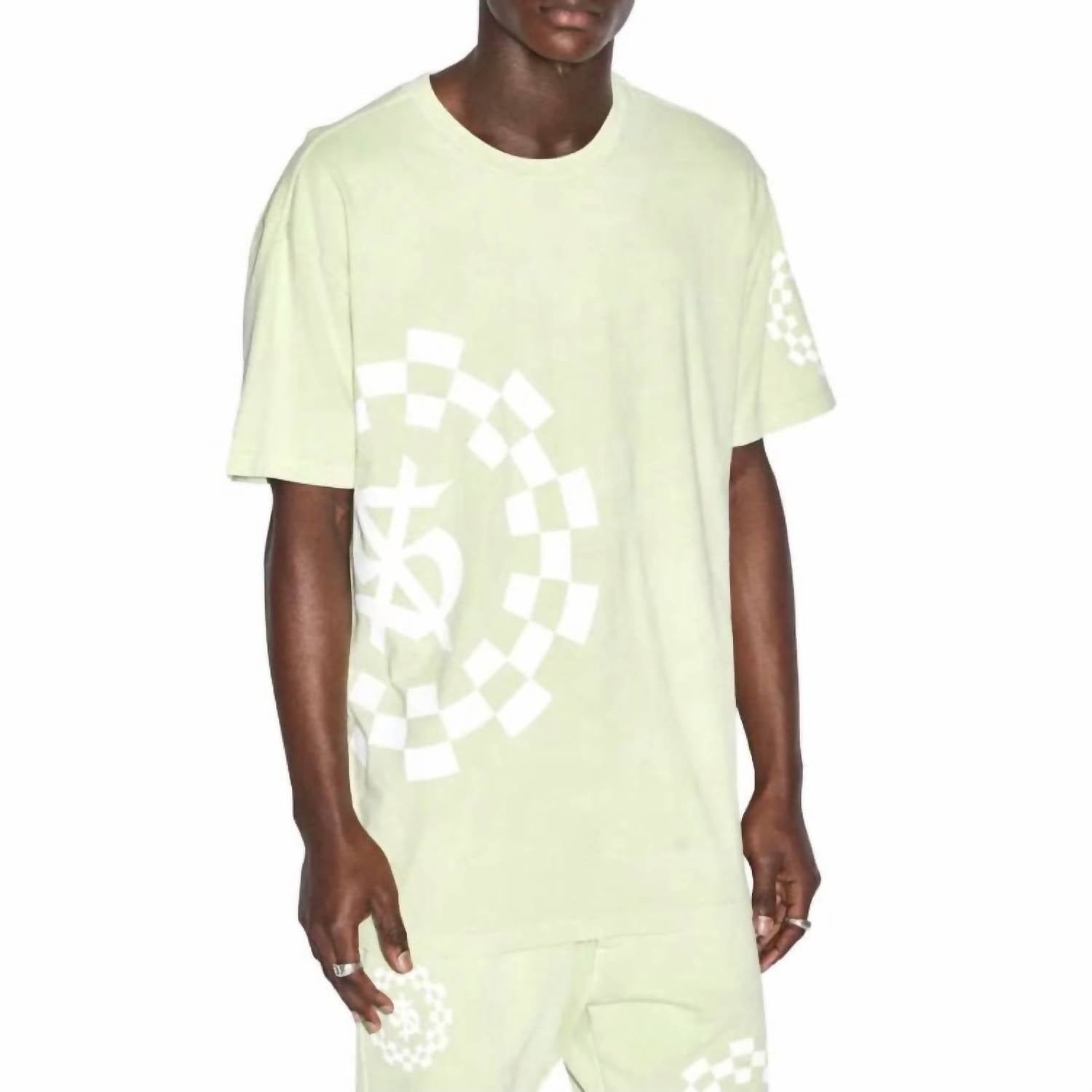 Ksubi - Team Biggie Short Sleeve Tee