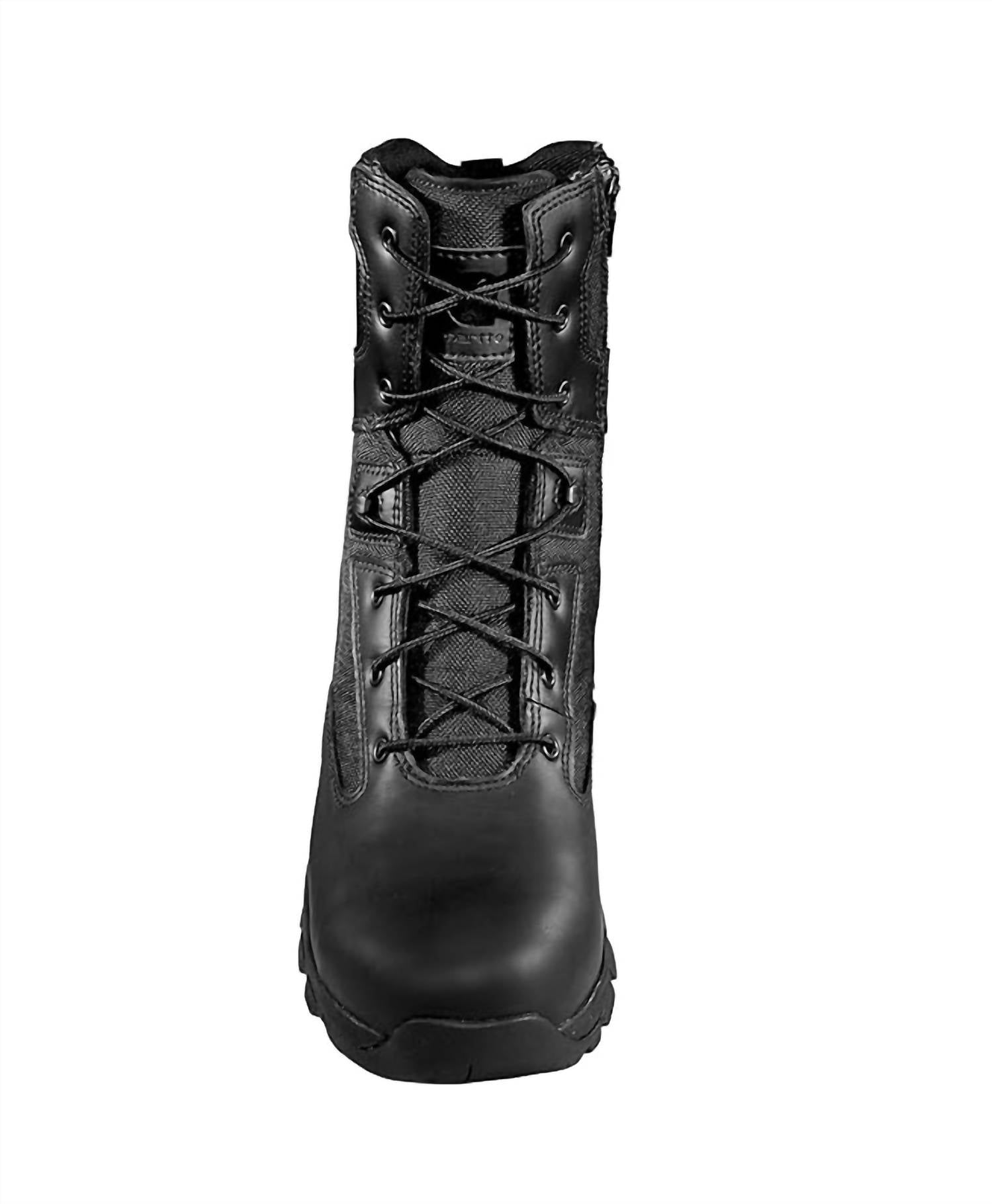 Carhartt - Men's Soft Toe Waterproof Hiker Boot