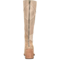 KORK-EASE Women's Asbee Boot in taupe - women's shoe - view 5