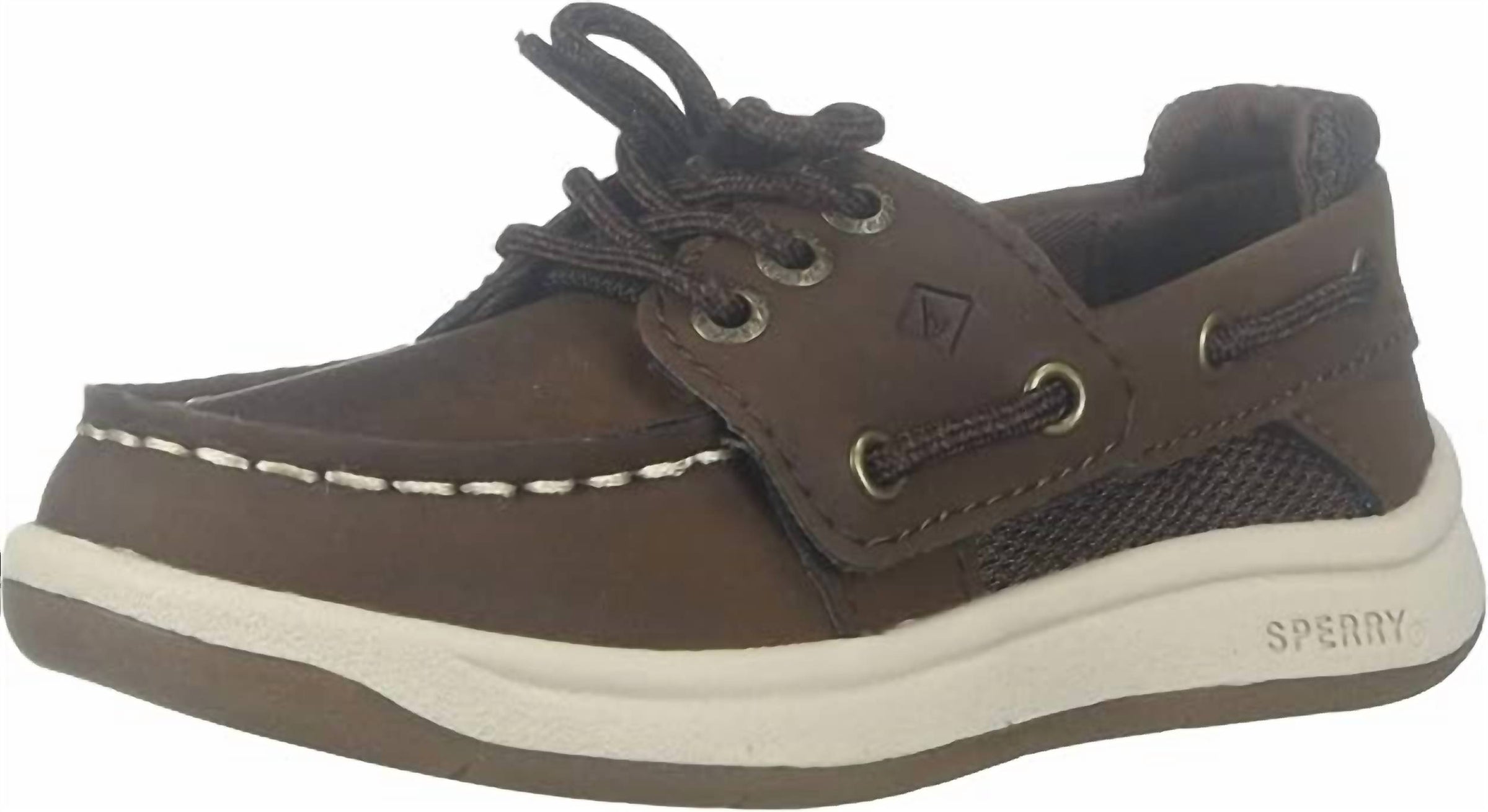 Sperry - Boy's Convoy Jr Boat Shoe
