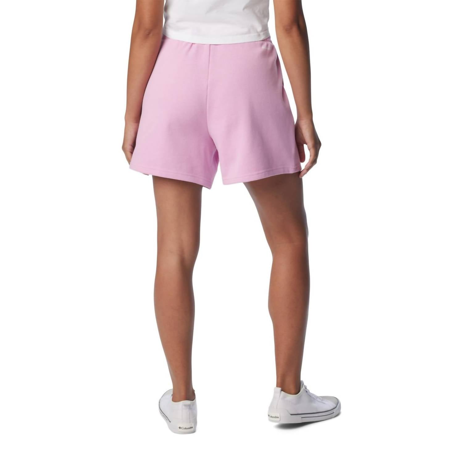 Columbia - Trek French Terry Short