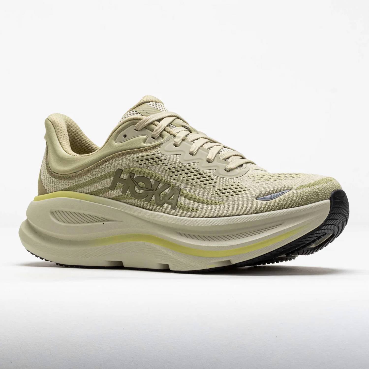 Hoka - Men's Bondi 9 Running Shoes - Wide