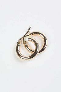 BIANCA HOOPS