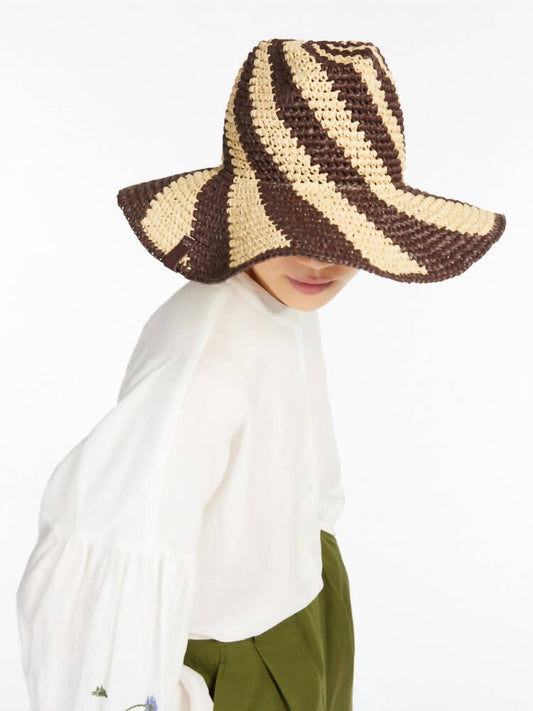 Weekend Max Mara - Women's Laziale Hat
