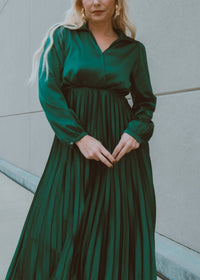 She + Sky - Embrace Maxi Dress