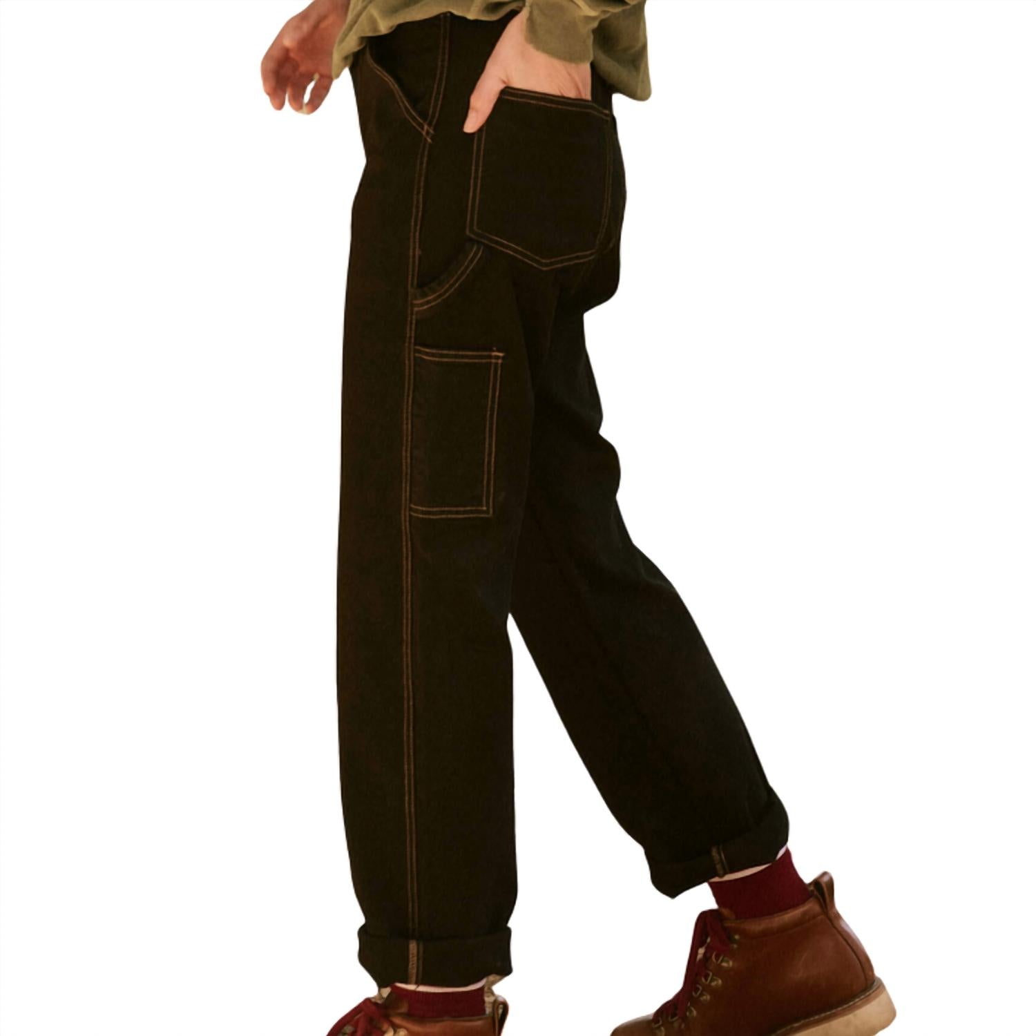 The Great. - Women's The Carpenter Pant