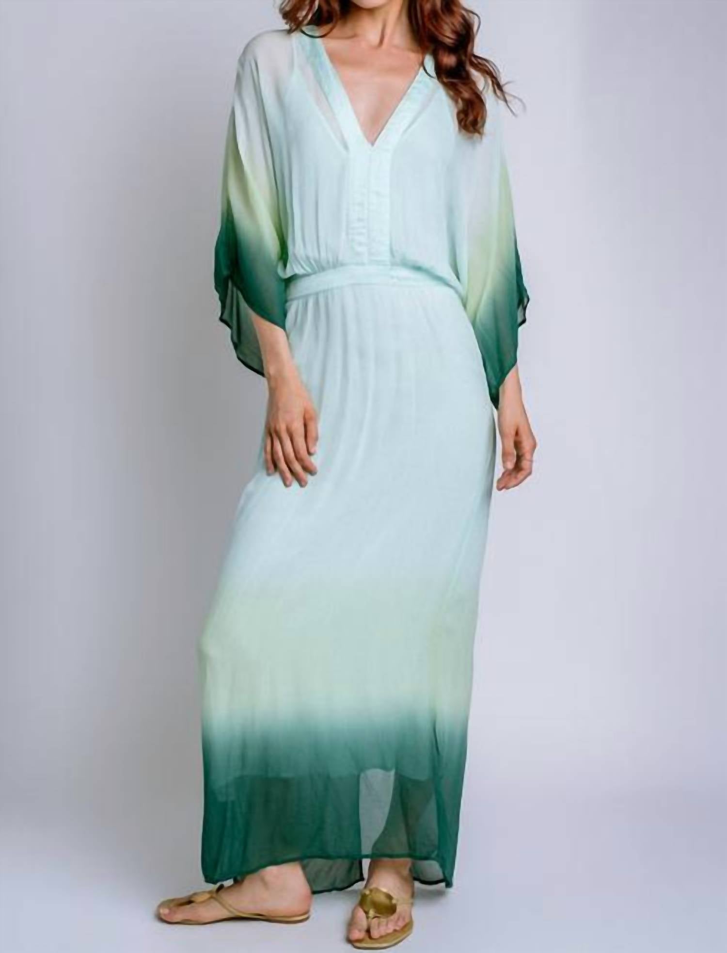 Young Fabulous & Broke - Olina Dress