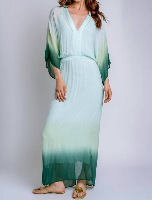 Young Fabulous & Broke - Olina Dress