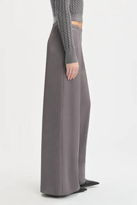 Favorite Daughter - Effortless Wide Leg Pant