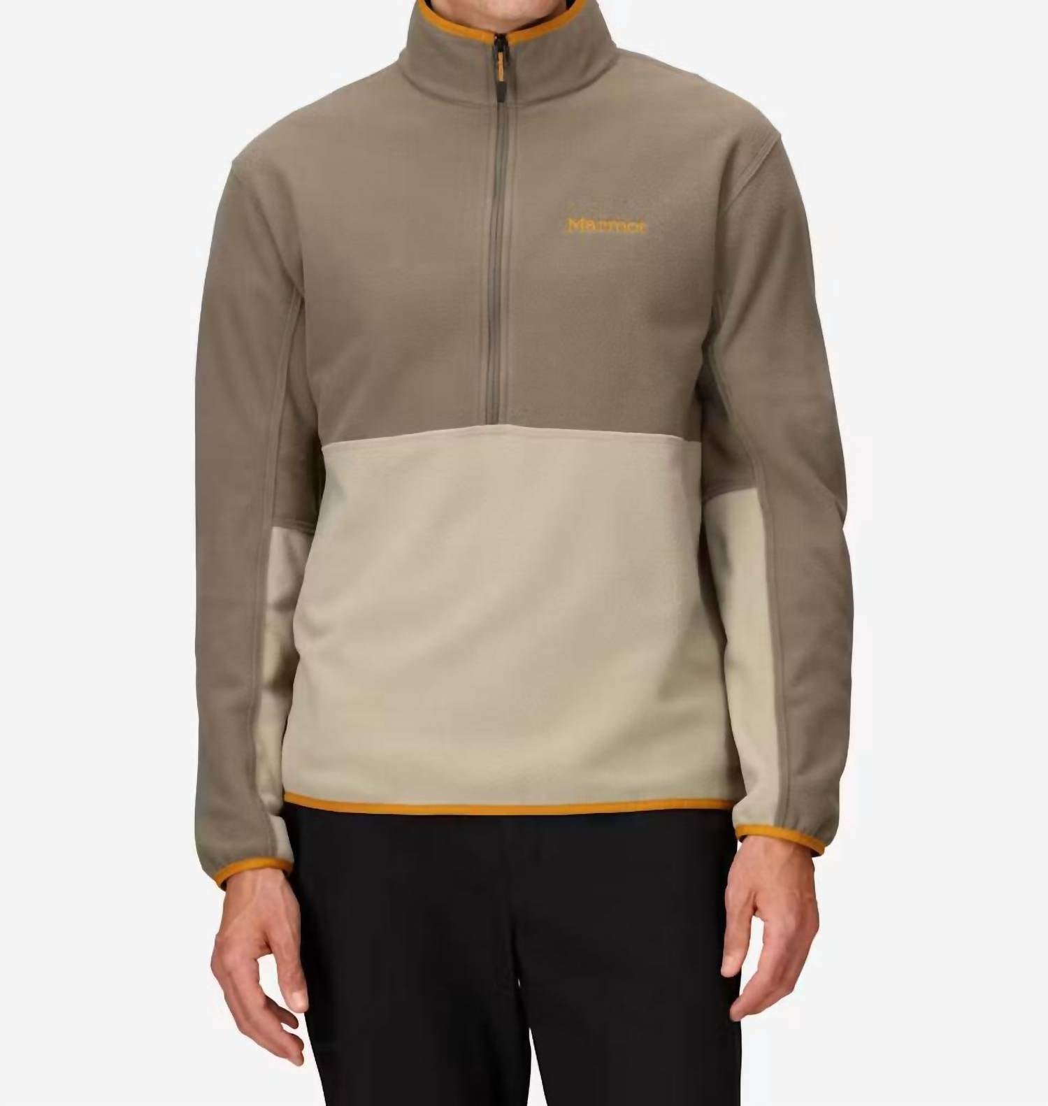 Marmot - Rocklin Half Zip Pullover
