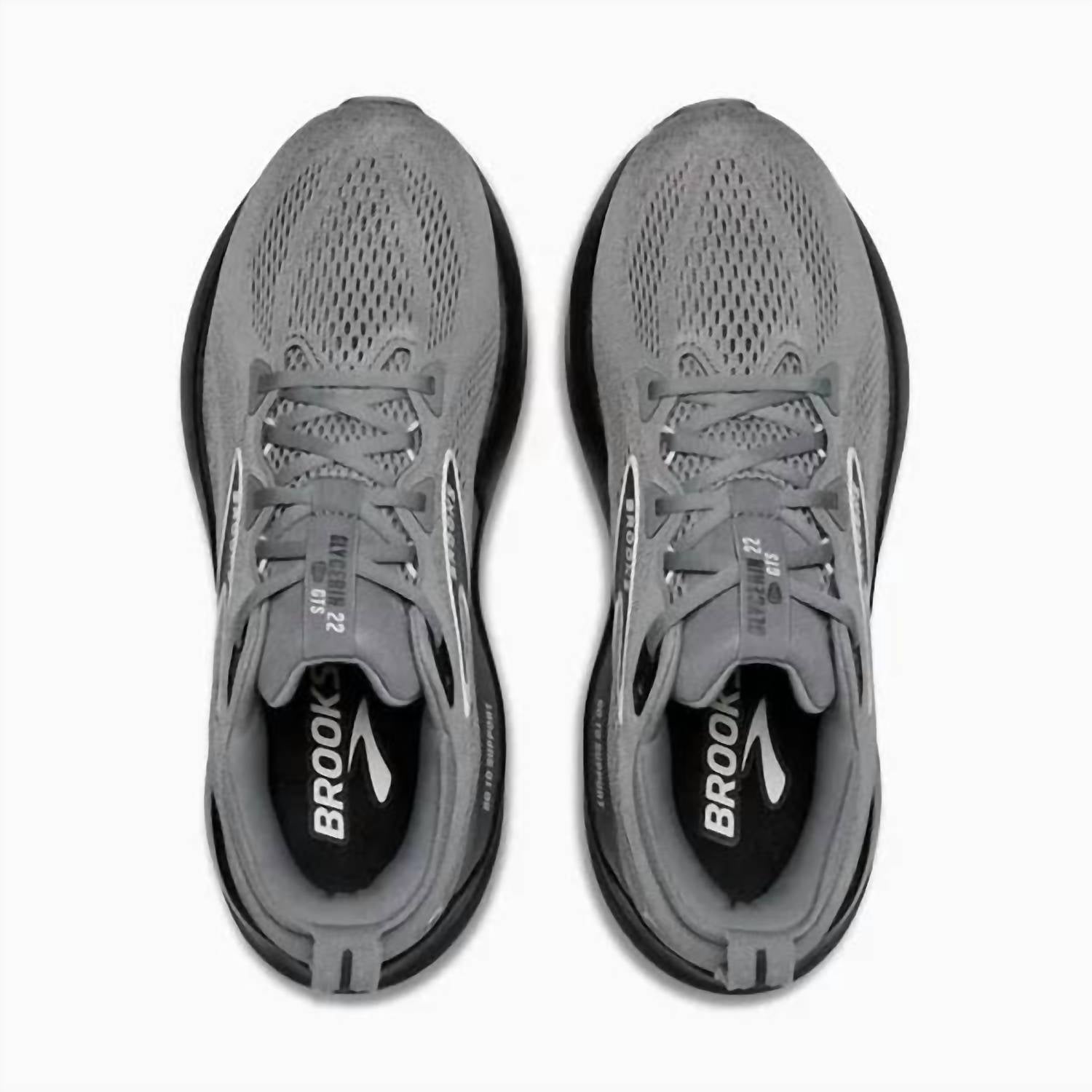 Brooks - Men Glycerin GTS 22 Running Shoes