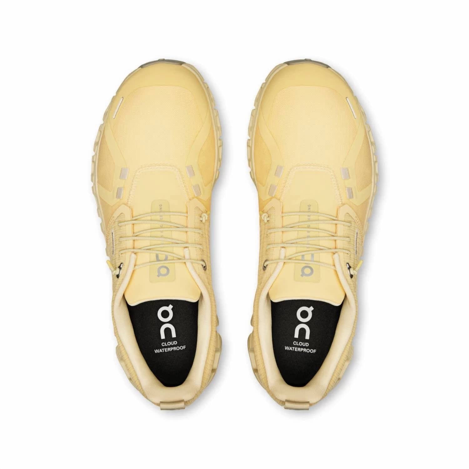 On Cloud - Women's On Cloud 6 Waterproof