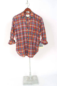 Trovata - Blake oversized shirt
