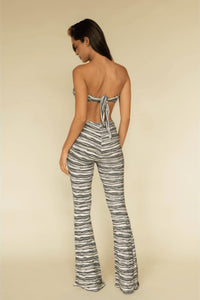 Montce - Sydney Flared Legging
