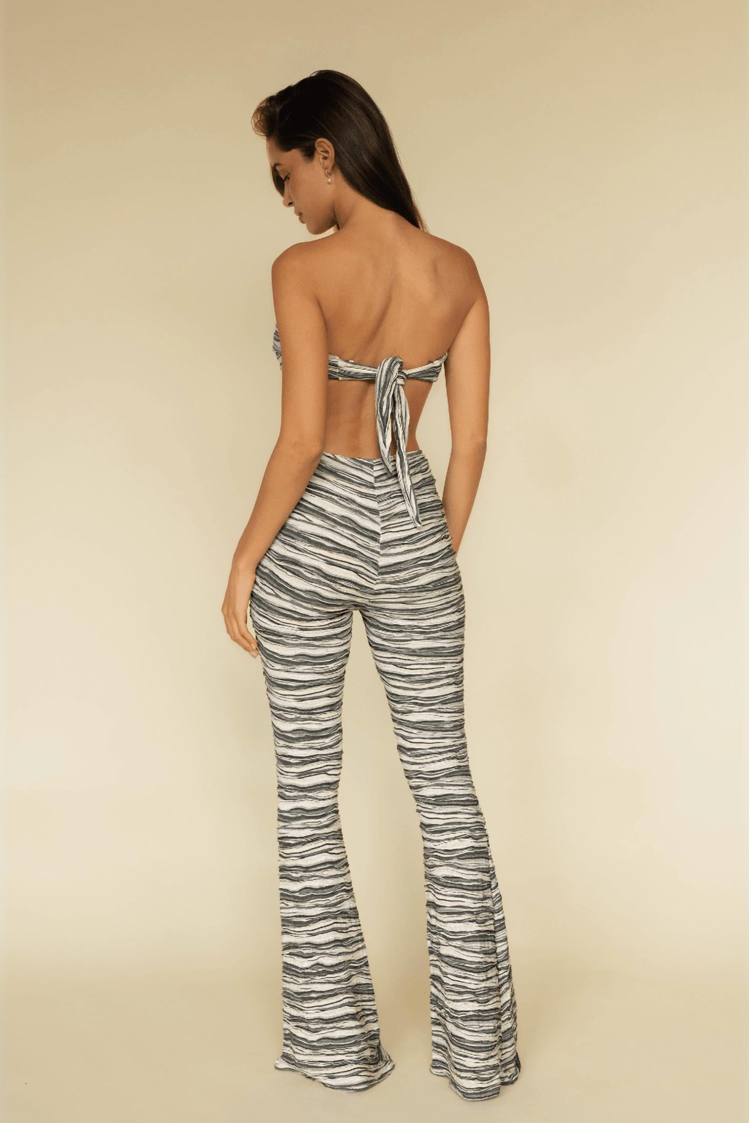 Montce - Sydney Flared Legging