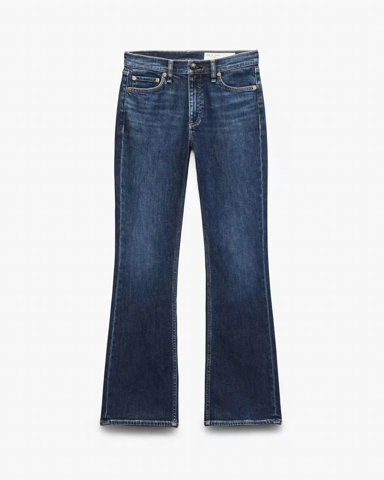 Rag & Bone - Peyton Bootcut Jeans