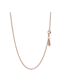 Pandora - Classic Cable Chain Necklace