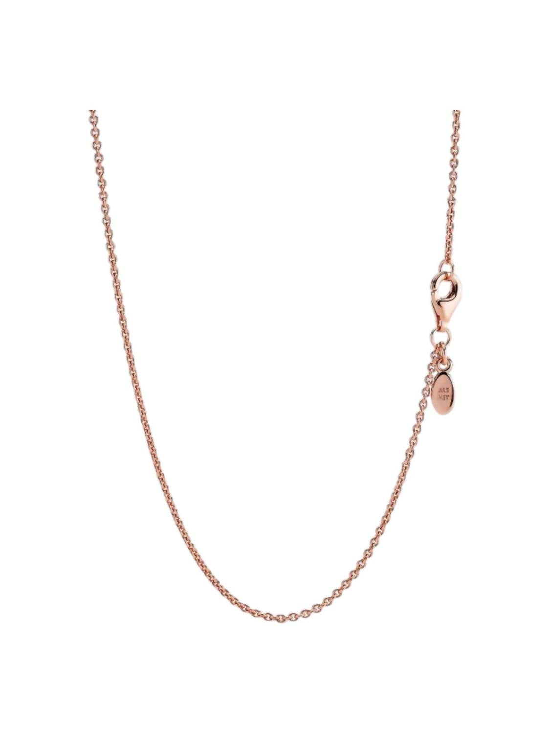 Pandora - Classic Cable Chain Necklace