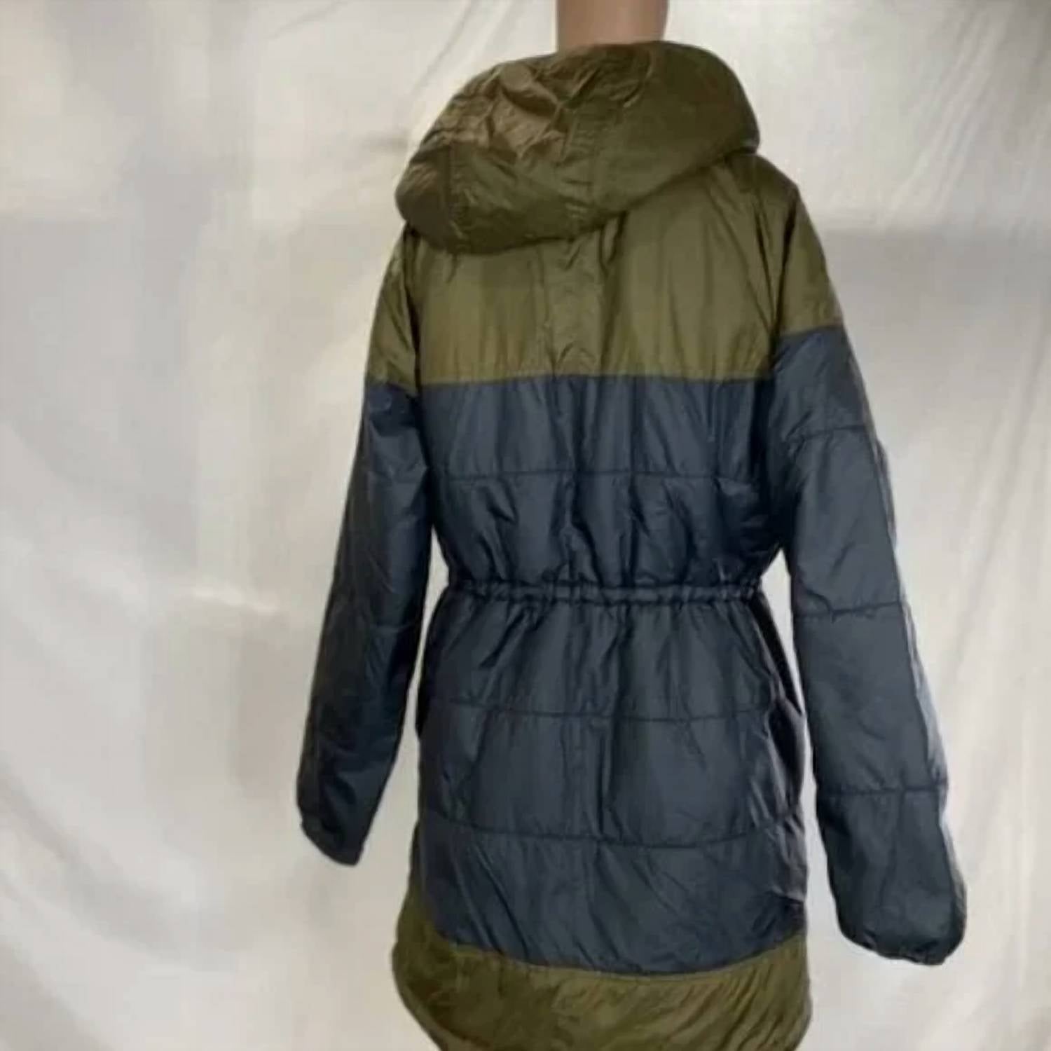 Columbia - Women's Soft Fleece Lined Warm Long Coat